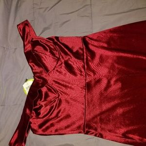 Windsor Dresses - Windsor red formal dress Windsor Dresses - Windsor red formal dress